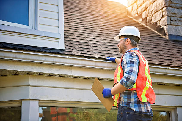Roofing in Salyer